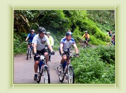 Cycling